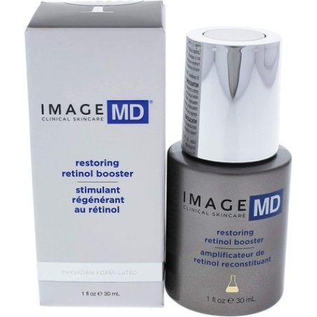 Image Skincare MD Restoring Retinol Booster 30ml