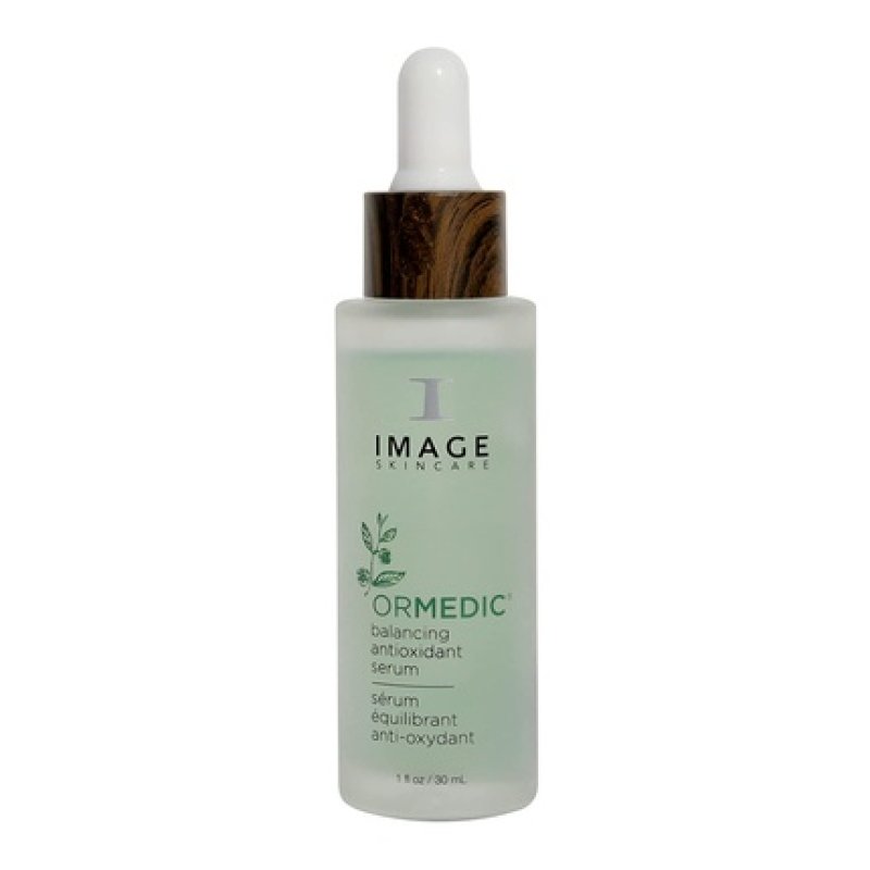 Image Skincare Ormedic Balancing Antioxidant Serum OEU-201N_X