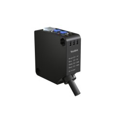 Yealink YPS20 capteur de porte/fenêtre Avec fil Noir