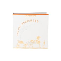 Próbka Hermes Eau Des Merveilles Edt 2ml
