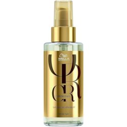 Oil Reflections by Wella Smoothing Oil 100ml