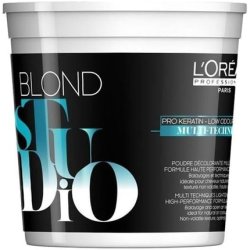 L'Oreal Professionnel Care and Styling Blond Studio Multi-Technique Bleaching Powder
