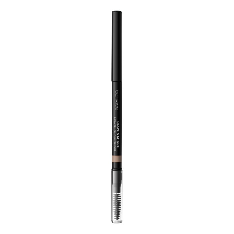 Catrice Shape And Shade Waterproof Eyebrow Pencil 020ashy Blonde 035g