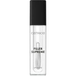 CATRICE Filler Supreme brillant à lèvres 010 High Gloss, Low Drama