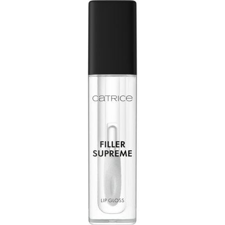 CATRICE Filler Supreme lip gloss 010 High Gloss, Low Drama