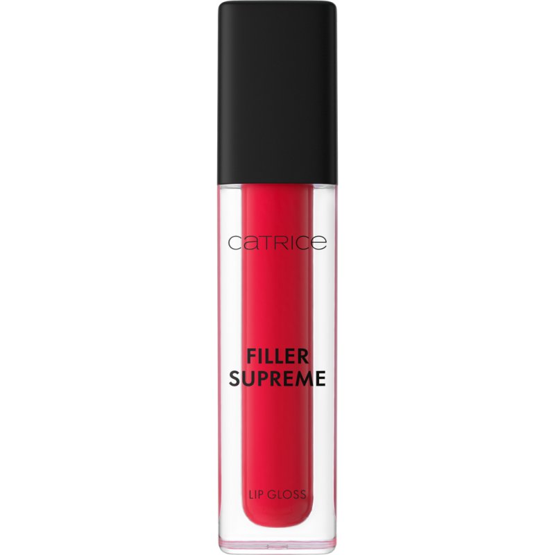 Catrice Filler Supreme Lip Gloss 060too Juicy To Care 35ml