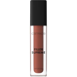 CATRICE Filler Supreme brillant à lèvres 090 Say Less, Serve More