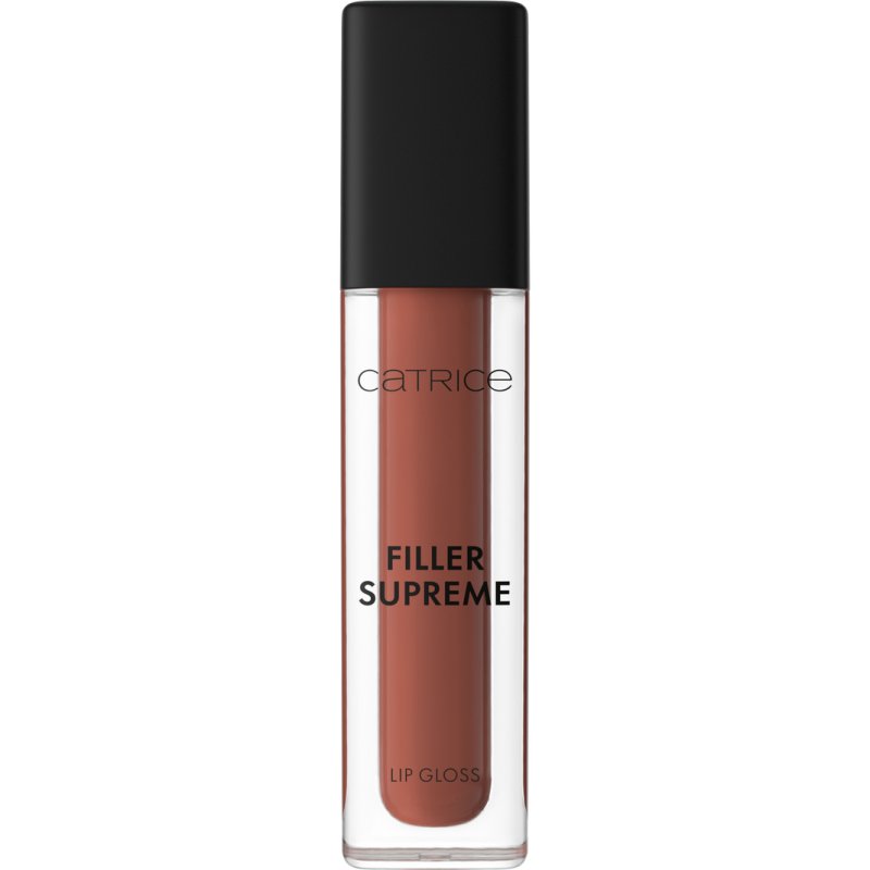 CATRICE Filler Supreme lip gloss 090 Say Less, Serve More