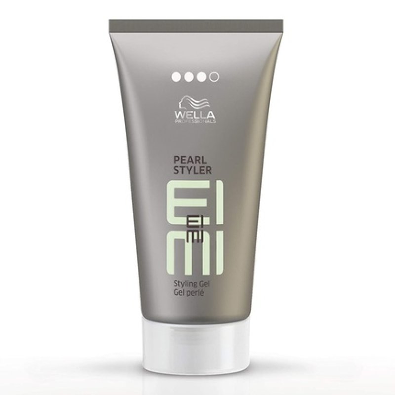 Wella EIMI Pearl Styler Flexible Styling Gel 30ml