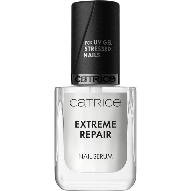 CATRICE Extreme Repair Nail Serum