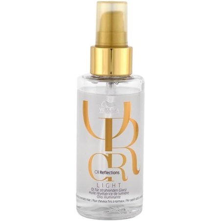 Wella Professionals Reflections Light Oil 100ml