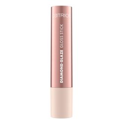 CATRICE Diamond Glaze Gloss Stick baume pour les lèvres Beaume pour les lèvres 050 050 - Glitterally Perfect Femmes