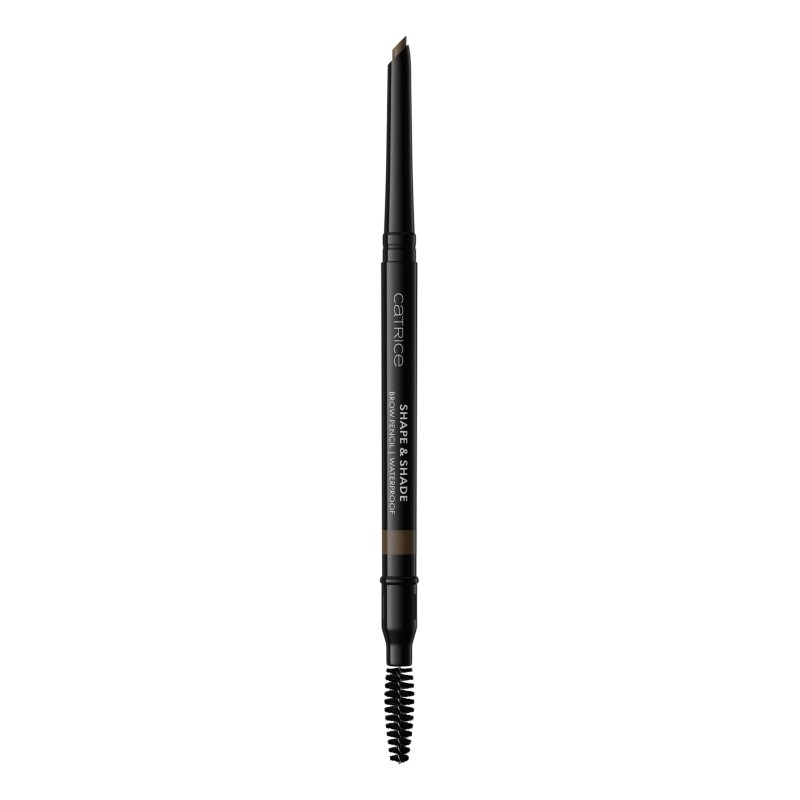 Catrice Shape And Shade Waterproof Eyebrow Pencil 060dark Truffle 035g