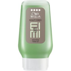 Eimi Fluorescent Gel Extra Strong Sculpt Force 28ml