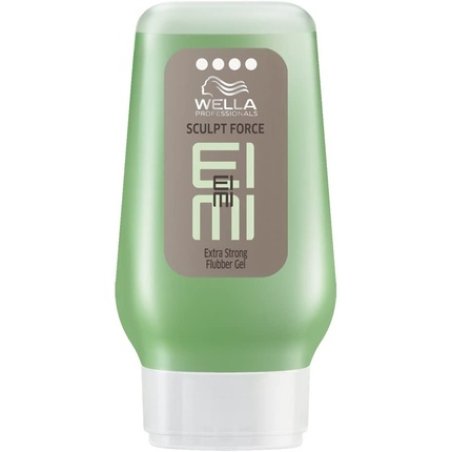 Eimi Fluorescent Gel Extra Strong Sculpt Force 28ml
