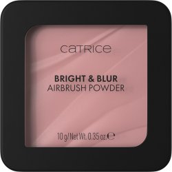 Catrice Bright And Blur Illuminating Powder Airbrush 010 10g
