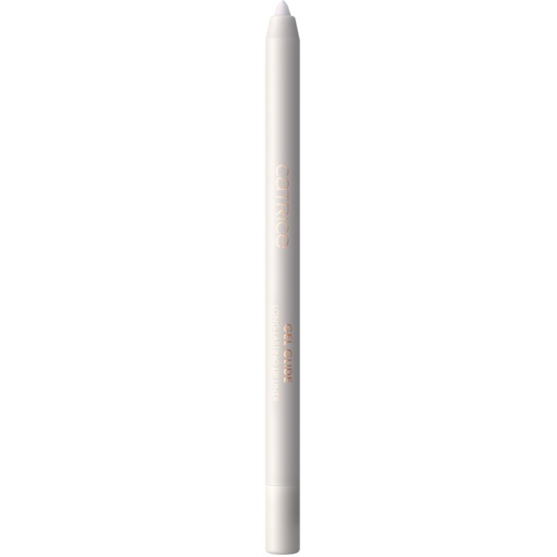 CATRICE Gel Glide Long-Lasting Lip Lin 100