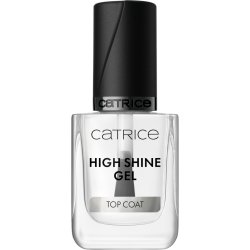 CATRICE High Shine Gel Top Coat