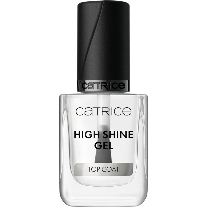 Catrice High Shine Gel Top Coat 1050 Ml