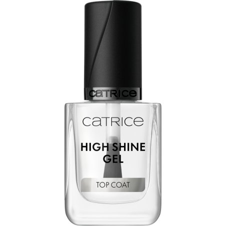 CATRICE High Shine Gel Top Coat