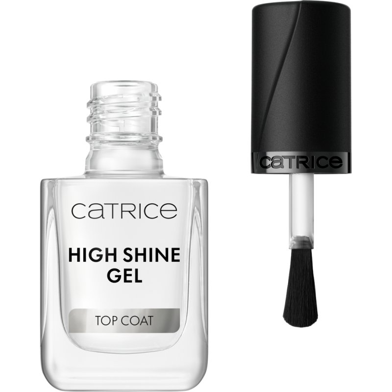 Catrice High Shine Gel Top Coat 1050 Ml