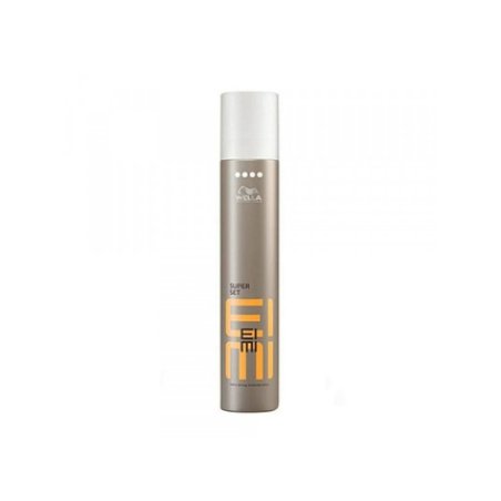 Wella Extra Strong Finishing Spray Super Set Eimi