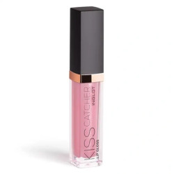 Inglot Kiss Catcher Shimmering Rose 33 Lip Gloss