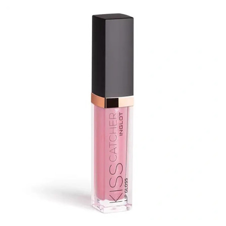 Inglot Kiss Catcher Shimmering Rose 33 Lip Gloss