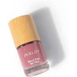 Inglot Natural Origin Nail Polish 007 Follow Dreams