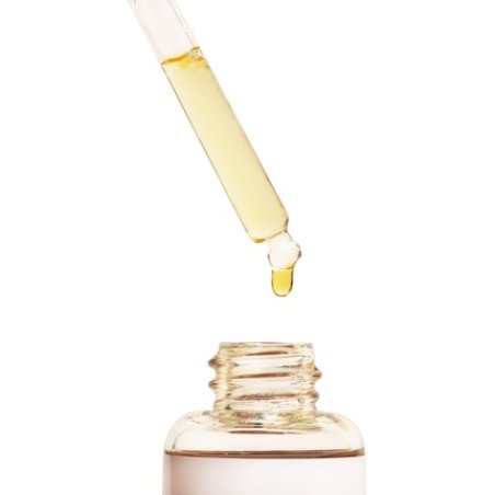 Inglot Let's Get Tan Bronzing Drops Liquid Face Bronzer Self Tanning