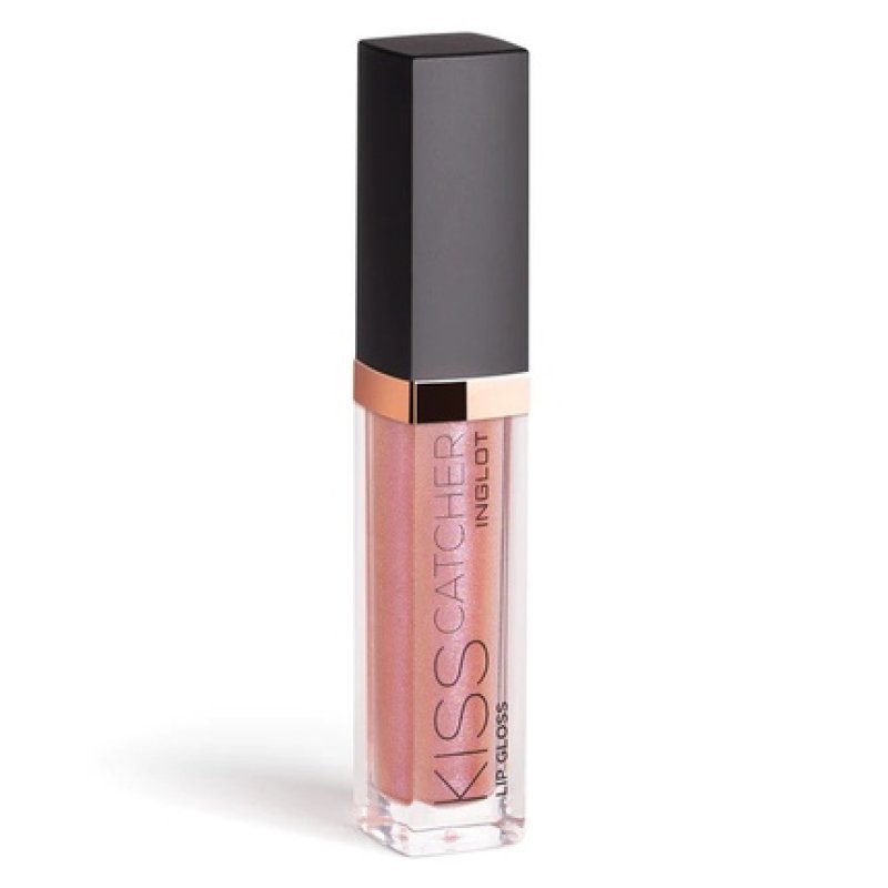 Inglot Kiss Catcher Shimmering Nude 31 Lip Gloss