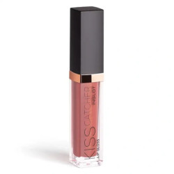 Inglot Kiss Catcher Shimmering Gold 35 Lip Gloss