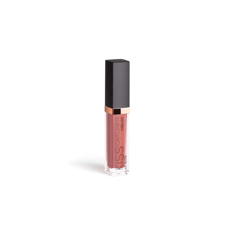 Inglot Kiss Catcher Shimmering Gold 35 Lip Gloss