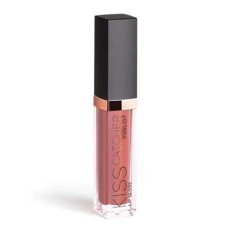 Inglot Kiss Catcher Shimmering Gold 35 Lip Gloss