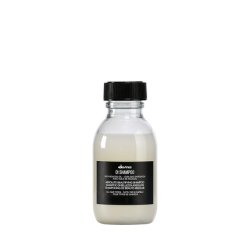 Davines Oi Shampoo 50 Ml Nourishing And Moisturizing Shampoo