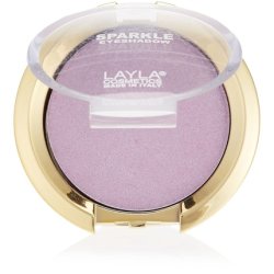 Layla Cosmetics Milano Sparkle Eyeshadow 6