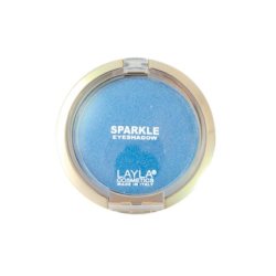 Layla Cosmetics Milano Sparkle Eyeshadow 13