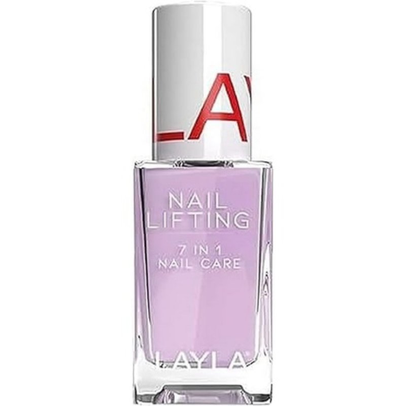 I Love Nails Nail Lifting 7 in 1 Nail Care 18ml