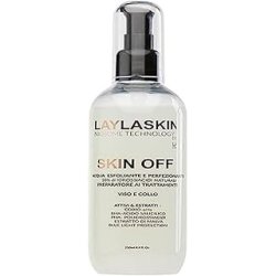 Layla Laylaskin Off 10 Hydroxy Acids Liquid Exfoliant 250 Ml