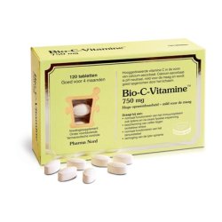 Pharma Nord Bio C Vitamin