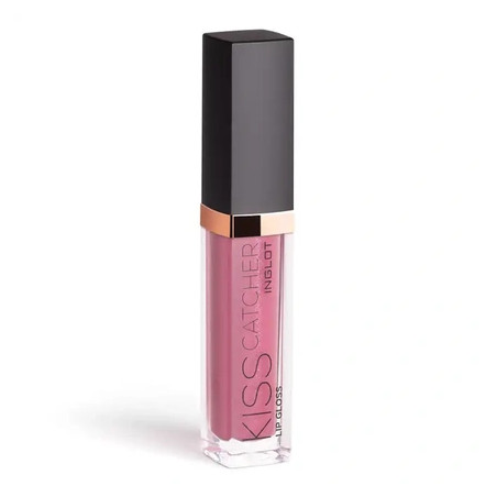 Inglot Kiss Catcher Shimmering Pink 34 Lip Gloss