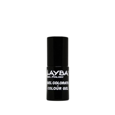 LAYBA Gel Polish No. 669