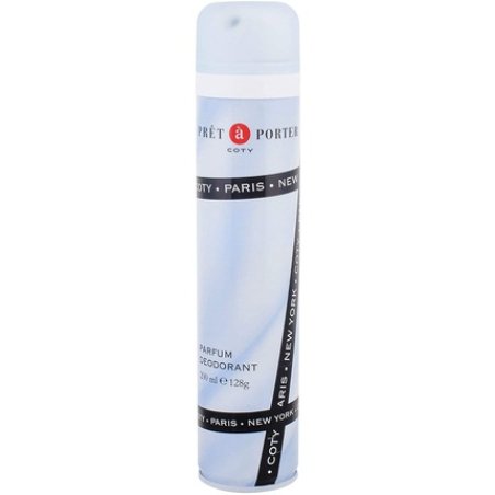 Pret A Porter Original Deodorant Spray 200ml for Women