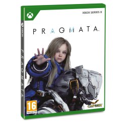 Pragmata /Xbox Series X