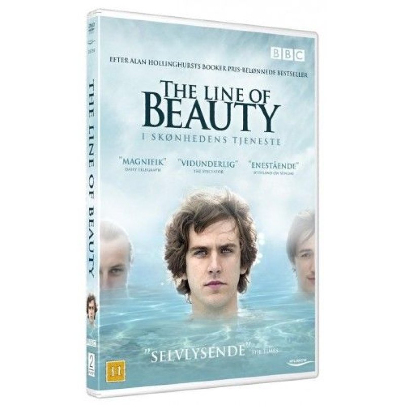 THE LINE OF BEAUTY (Miniseries)