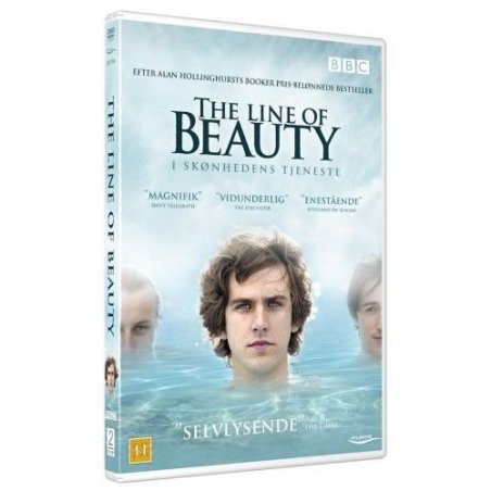 THE LINE OF BEAUTY (Miniseries)