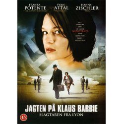 The Hunt for Klaus Barbie - The Butcher of Lyon