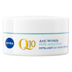 Nivea - Q10 Power Skin Day Care - 50 ml