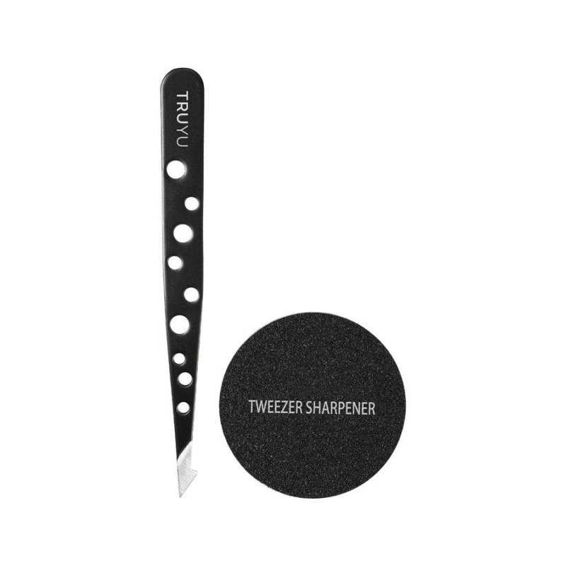 Truly - 2 in 1 Tip Tweezers