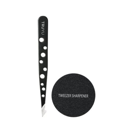 Truly - 2 in 1 Tip Tweezers